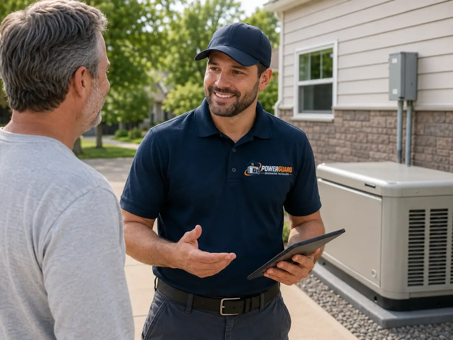 Generator Installation Honolulu, HI FAQs
